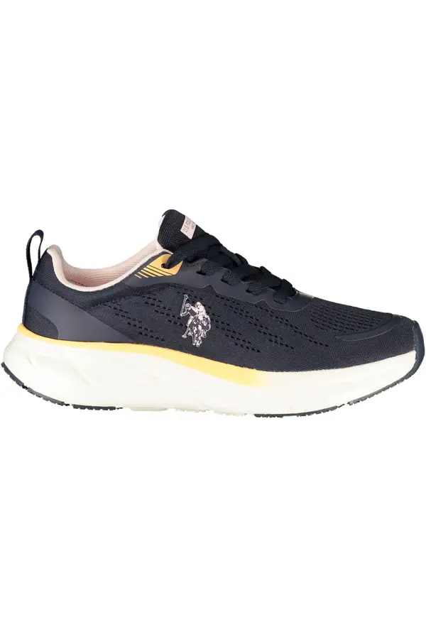 US Polo Assn US Polo Assn tenisice plave boje