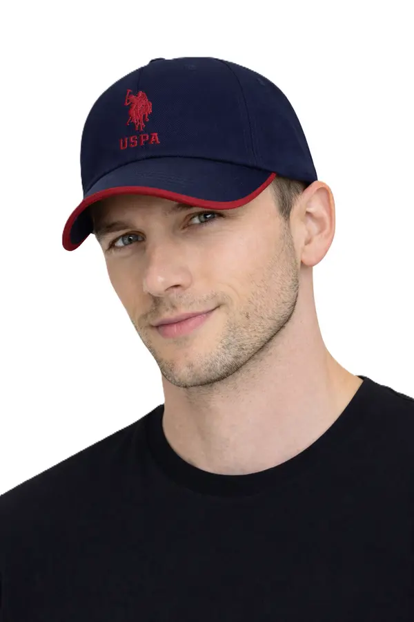 U.S. Polo Assn. US Polo Assn. - Bejzbol kapa