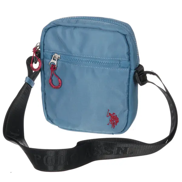 U.S. Polo Assn. US Polo Assn. Bigfork mala torba preko tijela