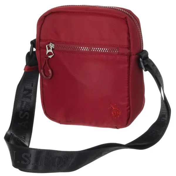 U.S. Polo Assn. US Polo Assn. Bigfork mala torba za rame