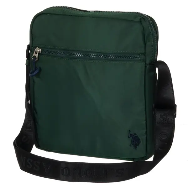 U.S. Polo Assn. US Polo Assn. - Bigfork srednja torba za rame
