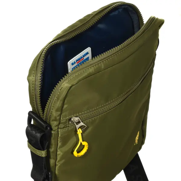 U.S. Polo Assn. US Polo Assn. Bigfork torba za rame