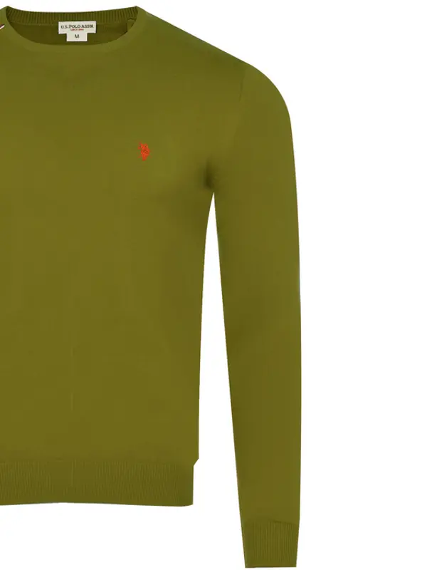 U.S. Polo Assn. US Polo Assn. Burt pulover