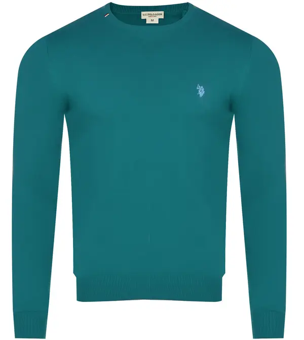 U.S. Polo Assn. US POLO ASSN. - Burt pulover