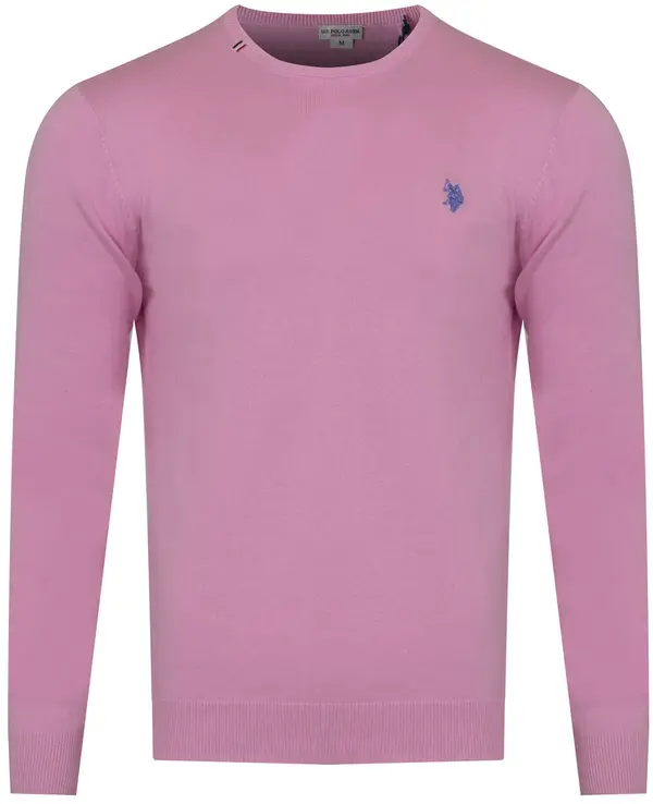 U.S. Polo Assn. US POLO ASSN. Burt pulover