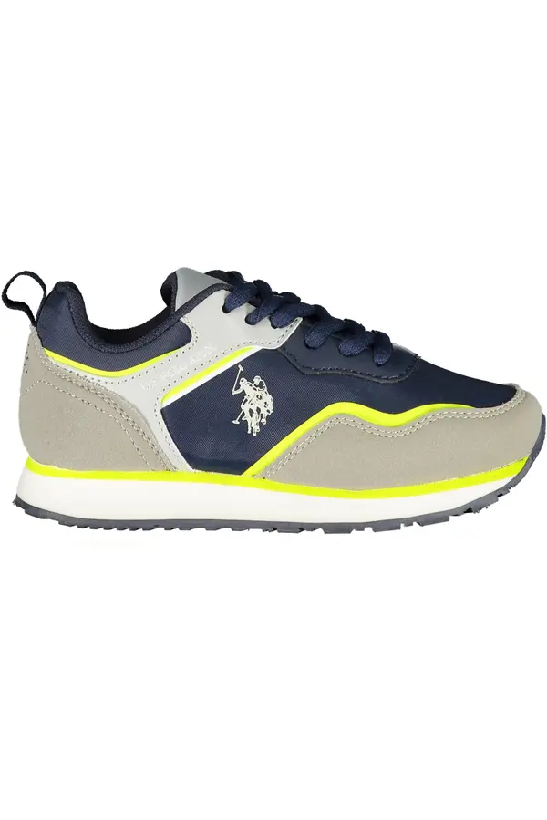 US Polo Assn US Polo Assn. dječje sportske tenisice.