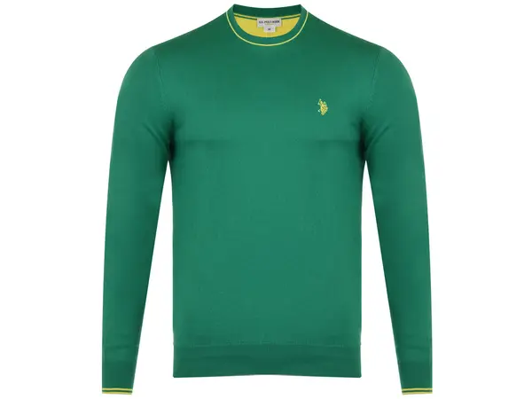 US Polo Assn US POLO ASSN. džemper