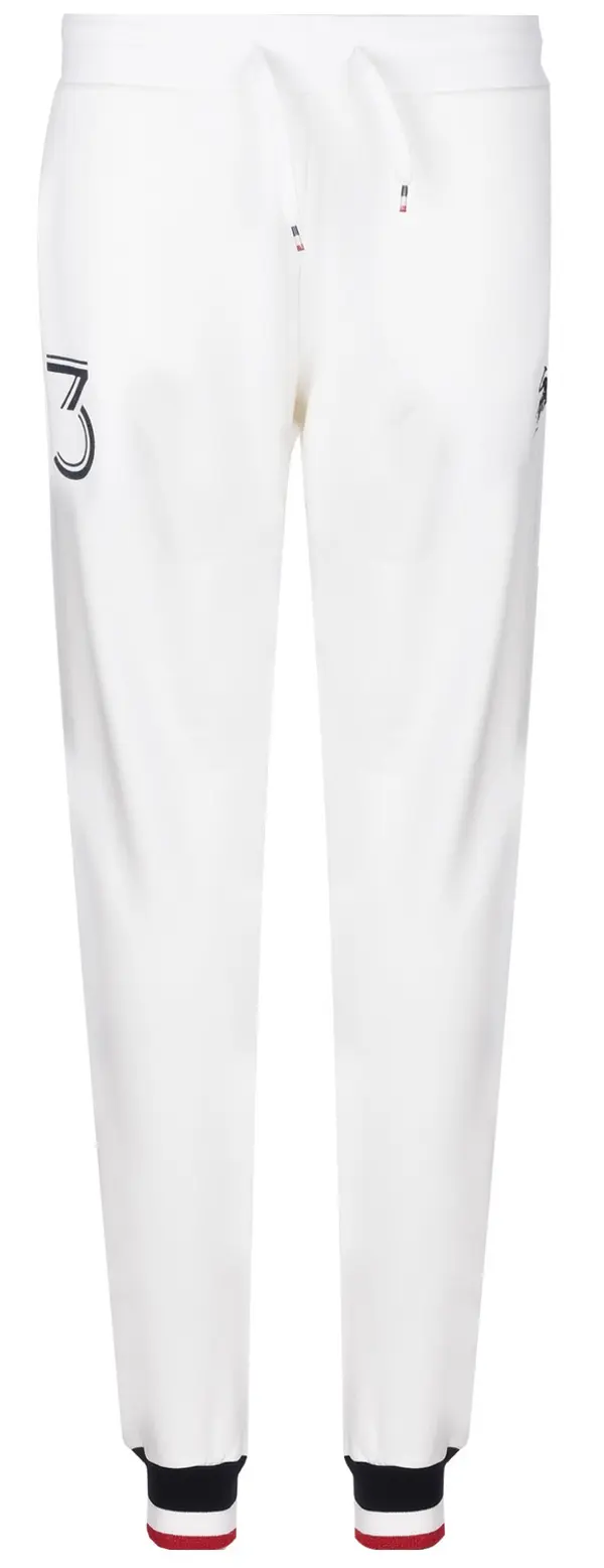 US Polo Assn US POLO ASSN. flis trenirka
