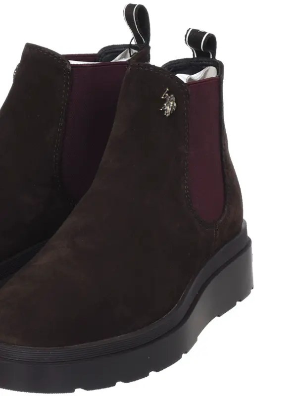 U.S. Polo Assn. US POLO ASSN. gležnjače