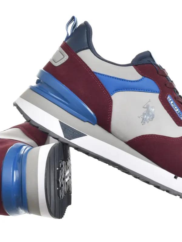 U.S. Polo Assn. US Polo Assn. gležnjače