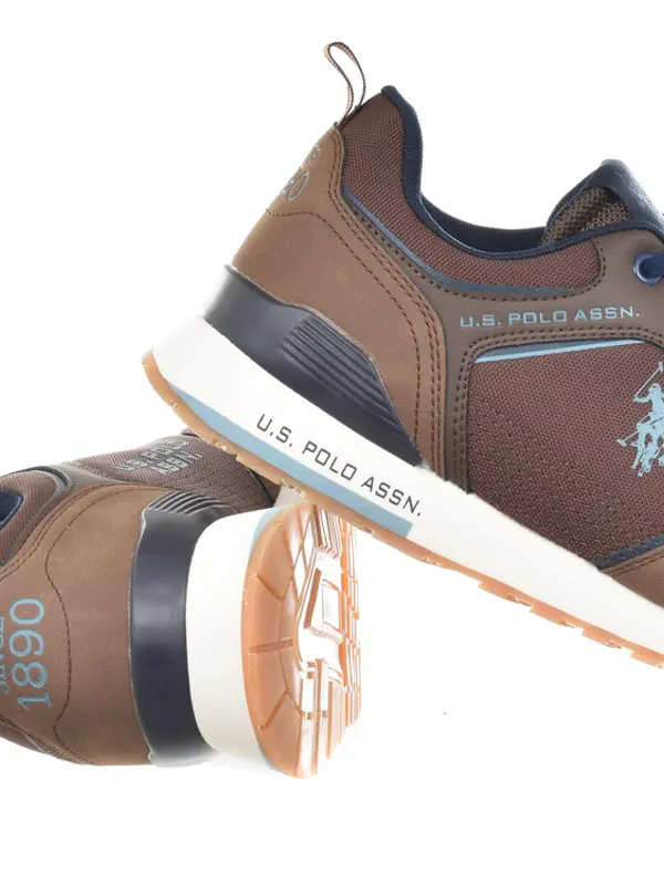 U.S. Polo Assn. US Polo Assn. gležnjače