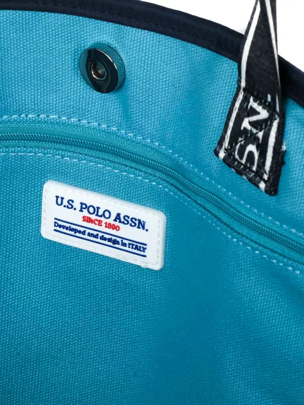 U.S. Polo Assn. US Polo Assn. Halifax torba za kupovinu