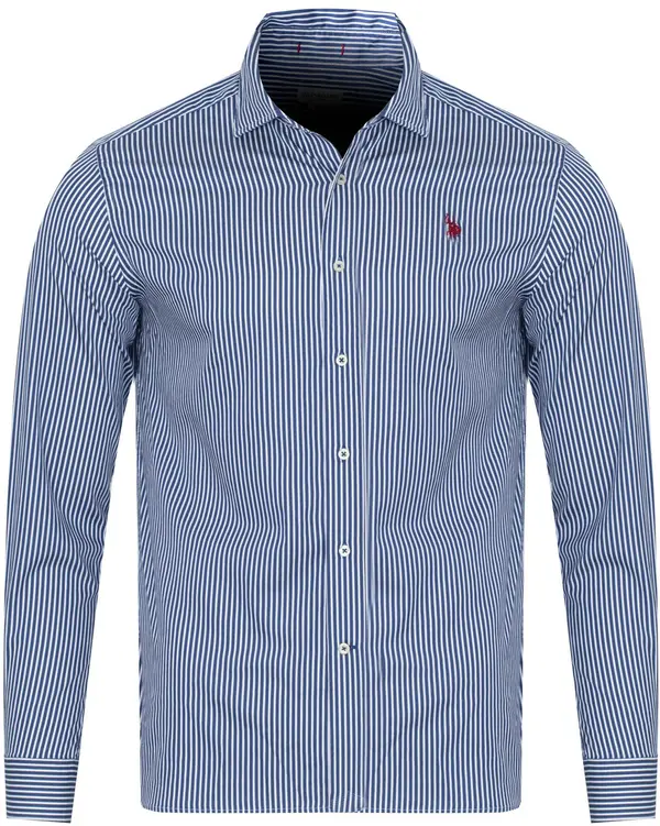 U.S. Polo Assn. US POLO ASSN. - IVOR tenisice