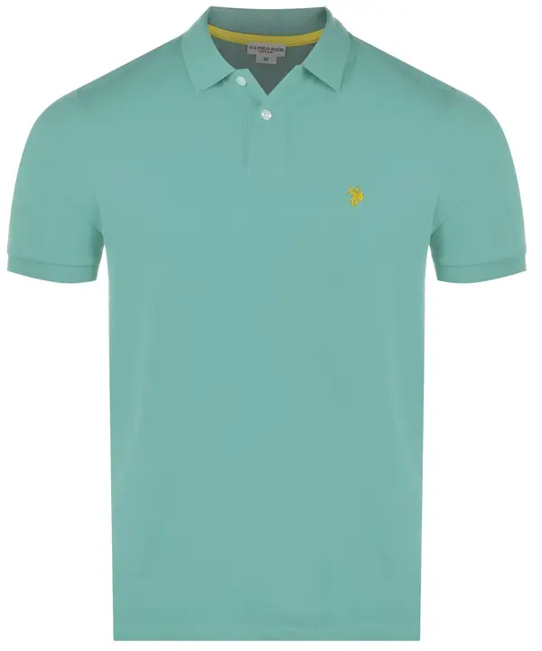 U.S. Polo Assn. US Polo Assn. košulja kratkih rukava