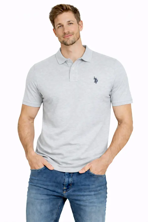 U.S. Polo Assn. US POLO ASSN. košulja kratkih rukava