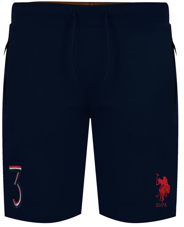 U.S. Polo Assn. US POLO ASSN. - Kratke hlače