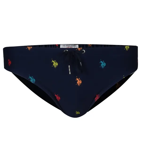 U.S. Polo Assn. US POLO ASSN. - Kupaće gaćice Stan