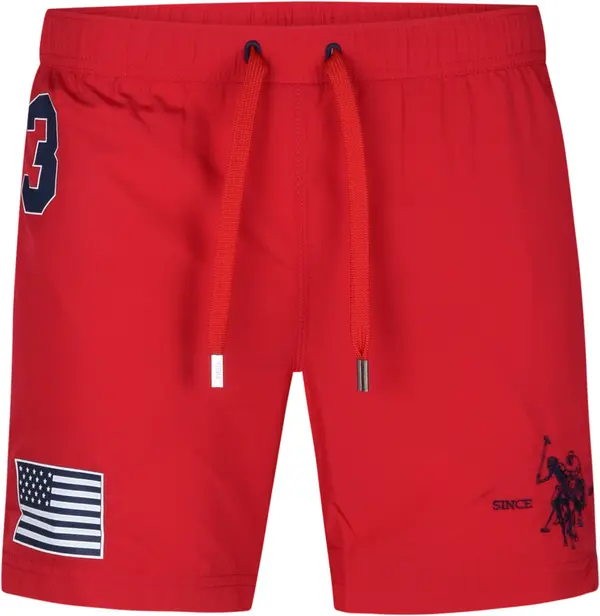 U.S. Polo Assn. US POLO ASSN. kupaće hlače