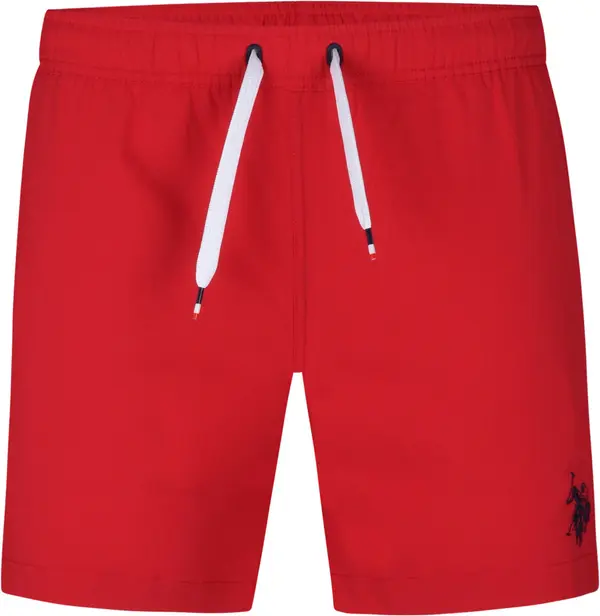 U.S. Polo Assn. US POLO ASSN. - Kupaći kostim Mavi