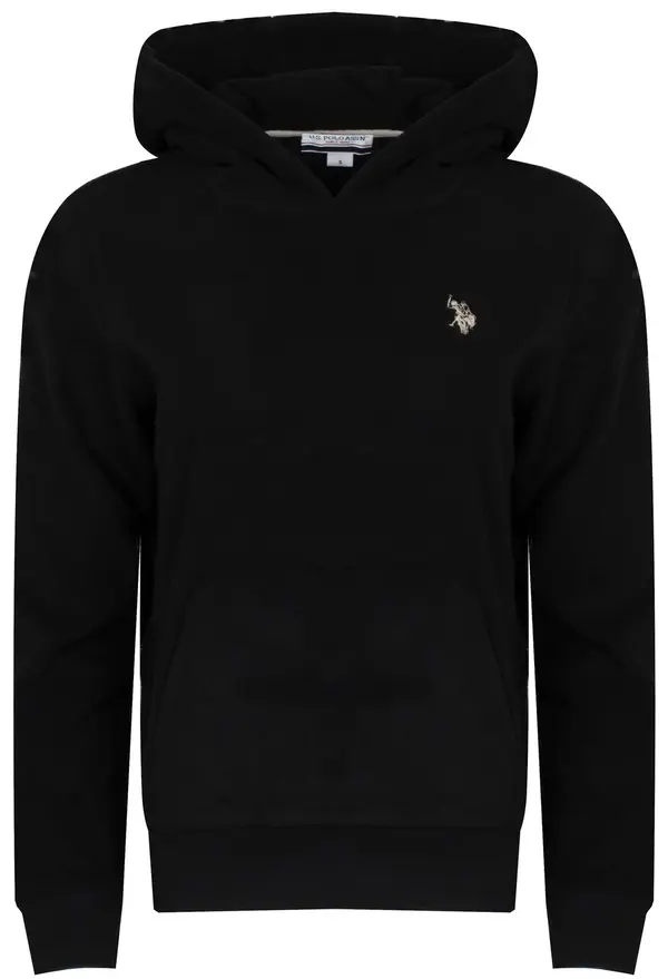 U.S. Polo Assn. US POLO ASSN. LAXI majica s kapuljačom