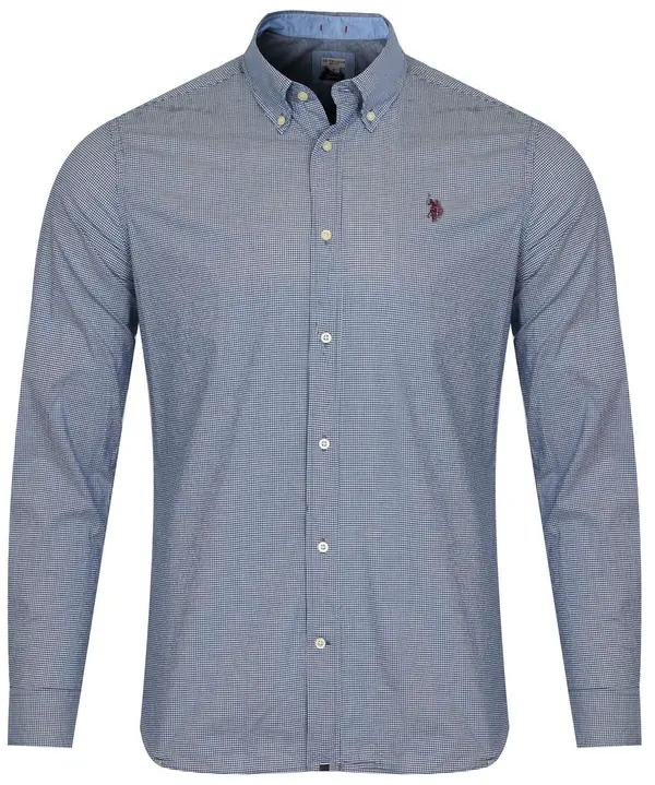 U.S. Polo Assn. US POLO ASSN. majica DIRK