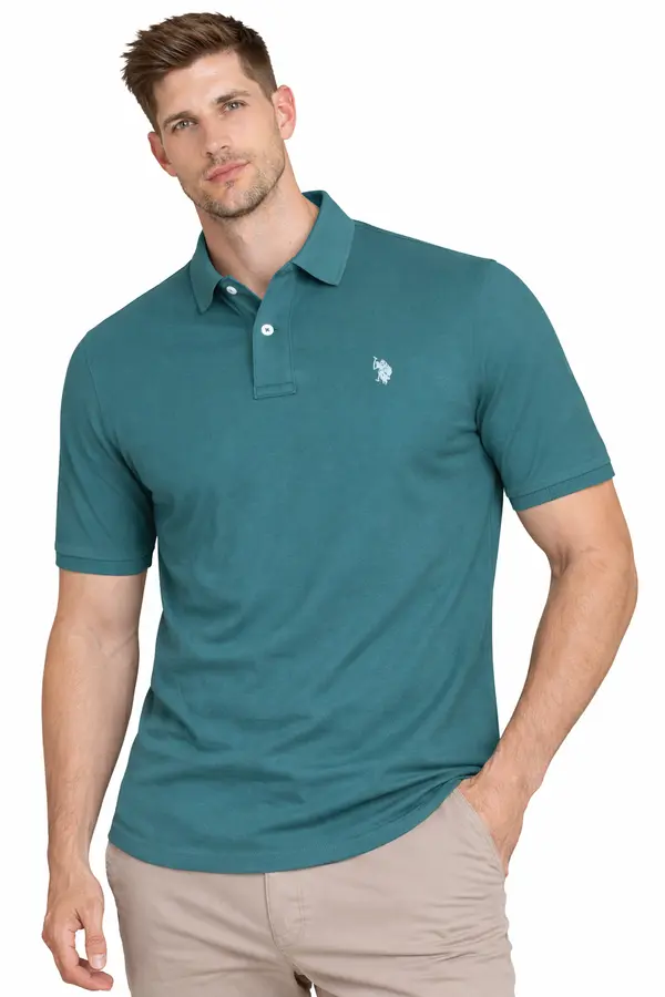 US Polo Assn US POLO ASSN. majica prevelikih dimenzija