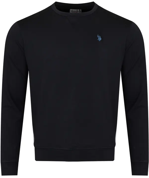 U.S. Polo Assn. US Polo Assn. majica s kapuljačom