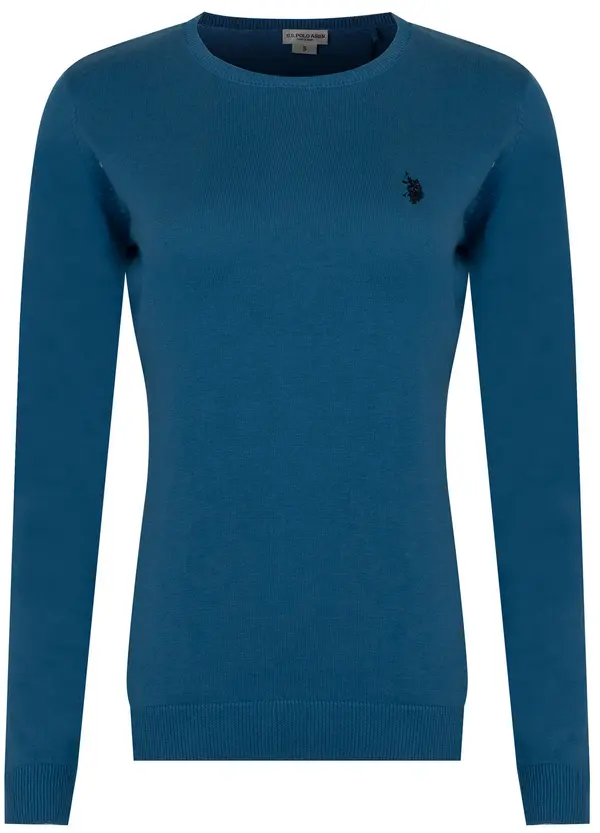 U.S. Polo Assn. US Polo Assn. majica s kapuljačom