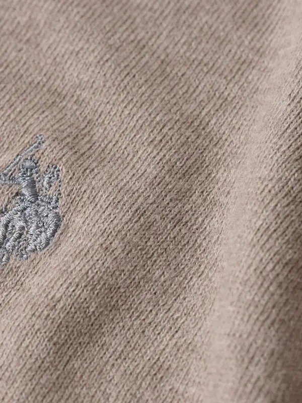 U.S. Polo Assn. US POLO ASSN. majica s kapuljačom