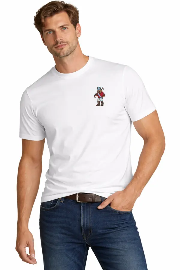 U.S. Polo Assn. US POLO ASSN. Majica s kapuljačom