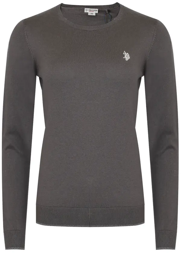 U.S. Polo Assn. US Polo Assn. majica s kapuljačom SPAM 373 66976 48847