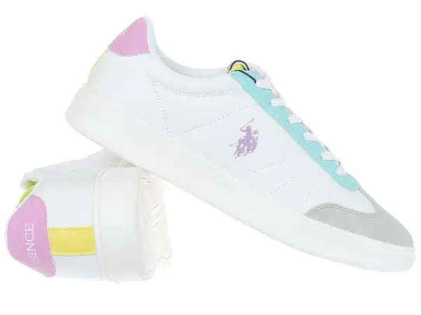 U.S. Polo Assn. US Polo Assn. - Marlyn Mokasine