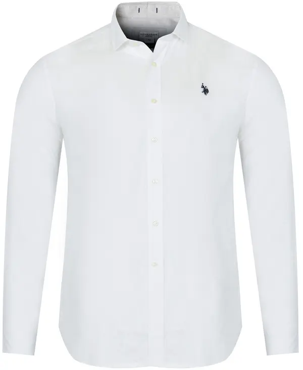 U.S. Polo Assn. US POLO ASSN. muška košulja CALE