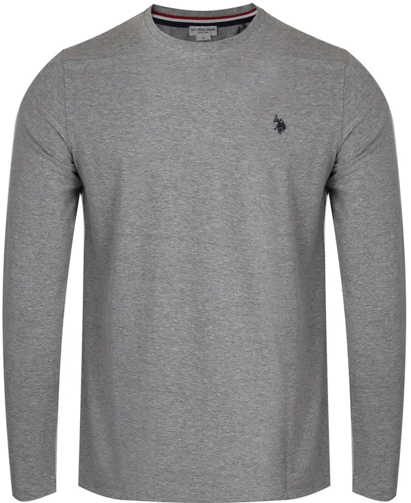 U.S. Polo Assn. US POLO ASSN. muška majica dugih rukava