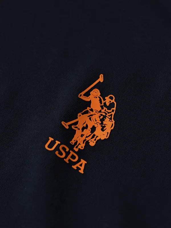 U.S. Polo Assn. US POLO ASSN. muška majica dugih rukava