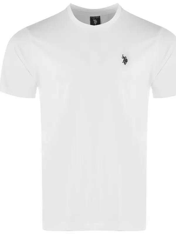 U.S. Polo Assn. US POLO ASSN. muška majica kratkih rukava