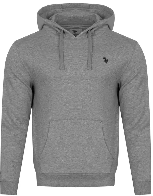 U.S. Polo Assn. US Polo Assn. - Muška majica s kapuljačom