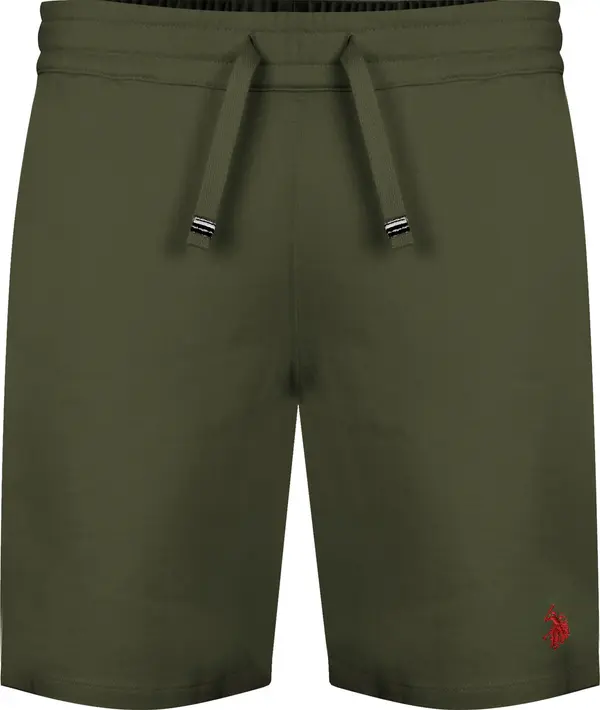 U.S. Polo Assn. US POLO ASSN. muške kratke hlače