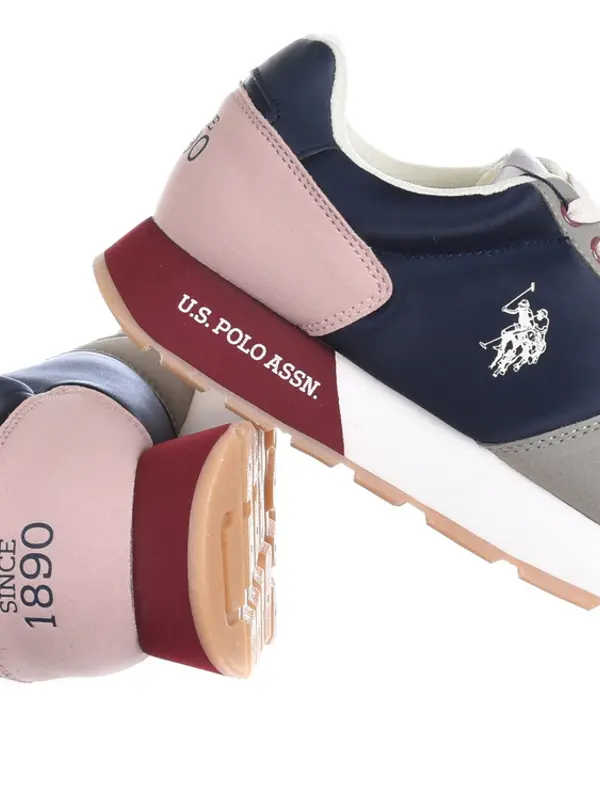 U.S. Polo Assn. US POLO ASSN. muške tenisice