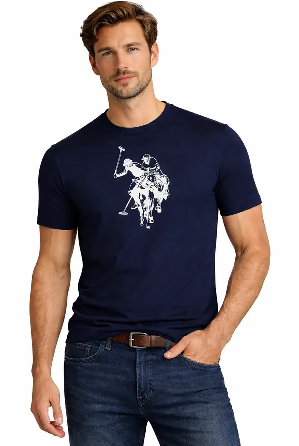 U.S. Polo Assn. US POLO ASSN. muški prsluk