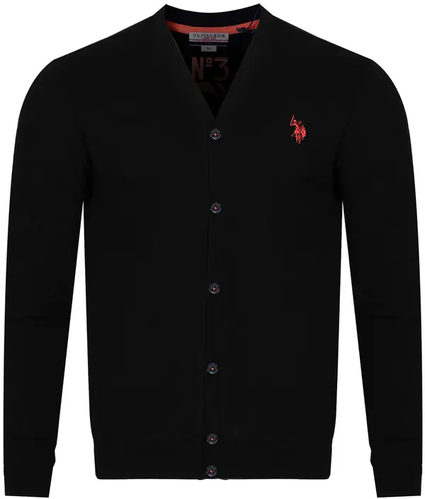 U.S. Polo Assn. US POLO ASSN. - Niske tenisice