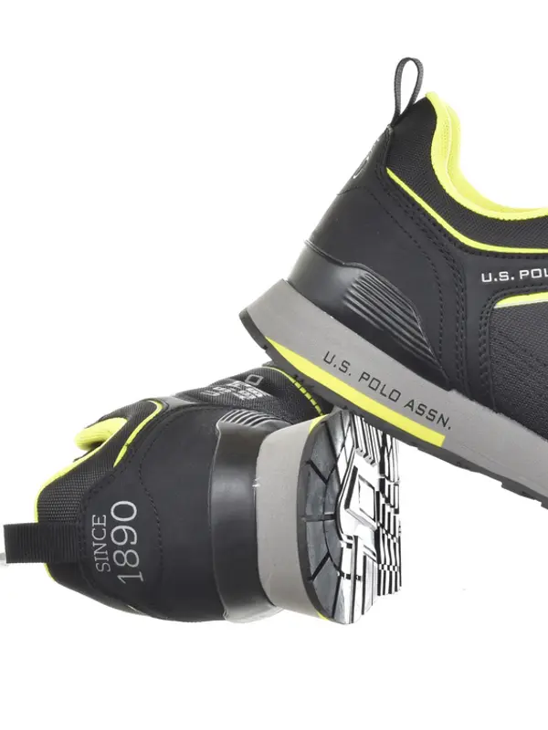 U.S. Polo Assn. US Polo Assn. niske tenisice