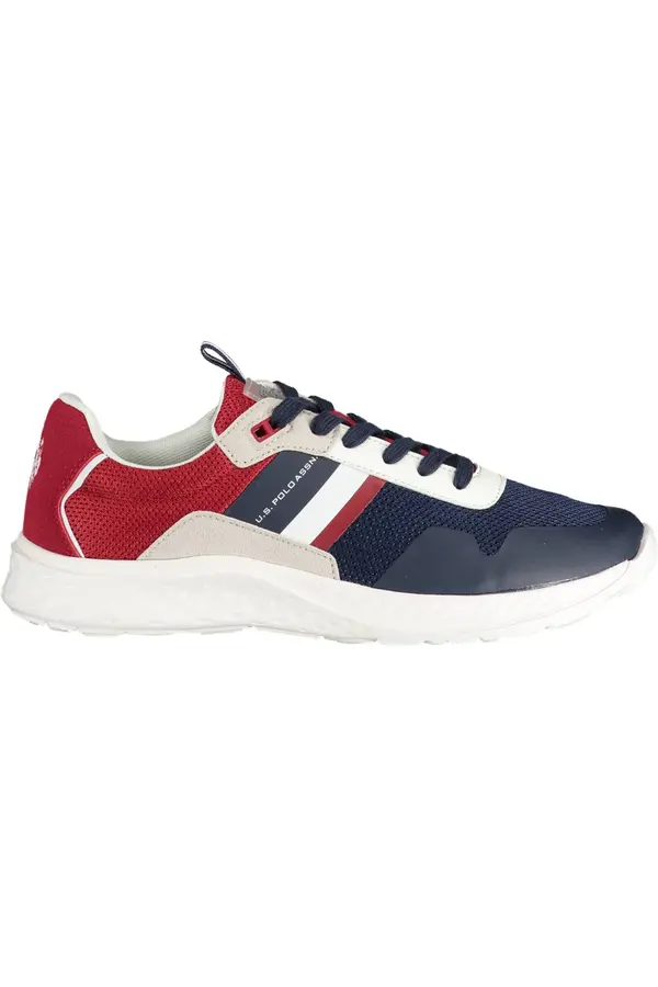 U.S. Polo Assn. US Polo Assn. plave muške sportske tenisice