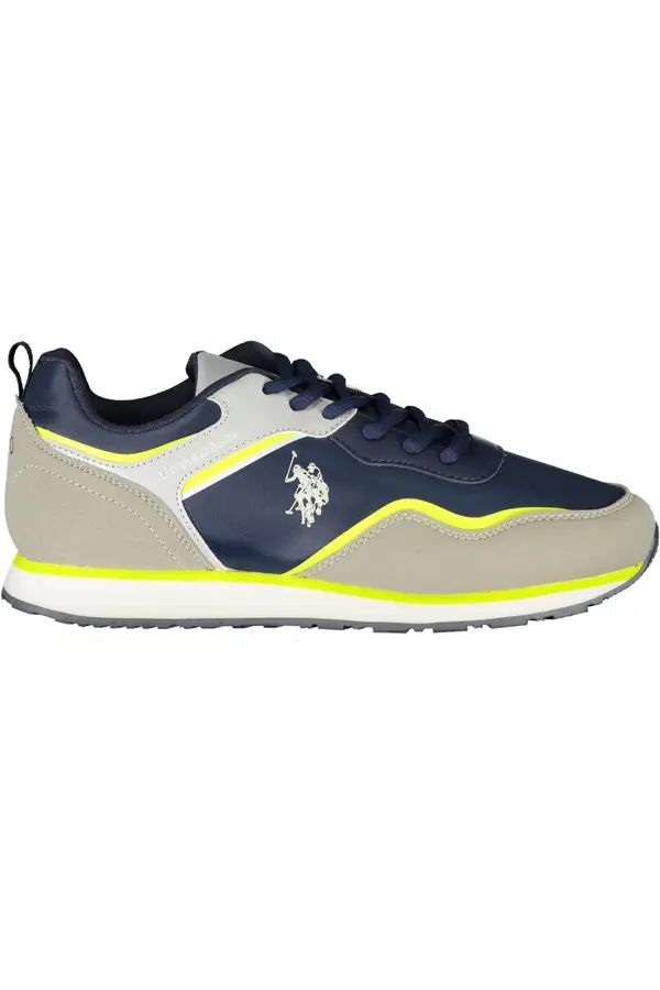 U.S. Polo Assn. US Polo Assn. plave sportske tenisice