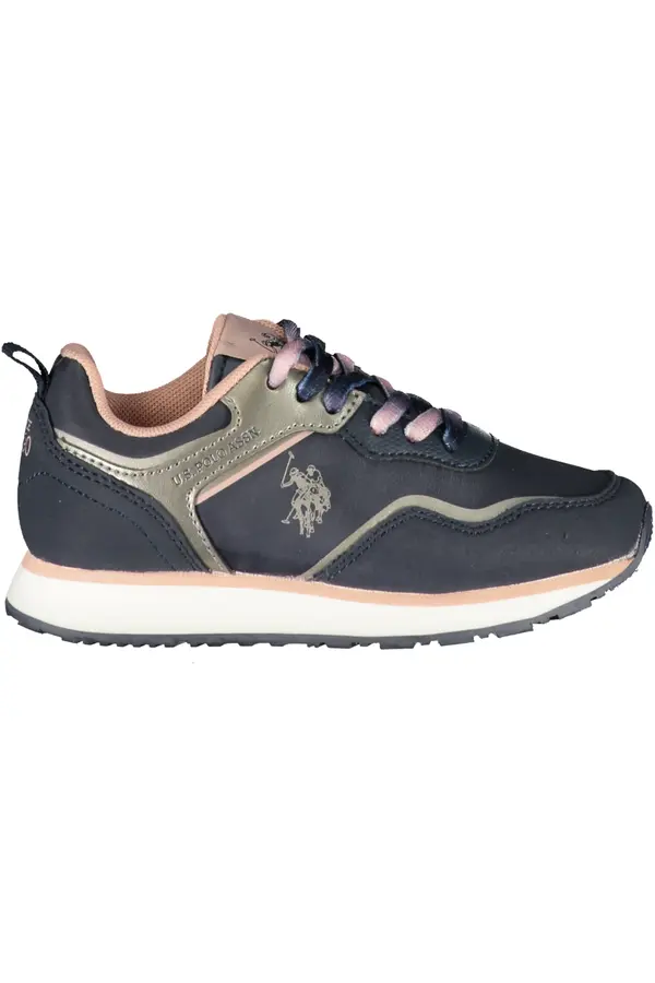 U.S. Polo Assn. US Polo Assn. plave sportske tenisice za djecu