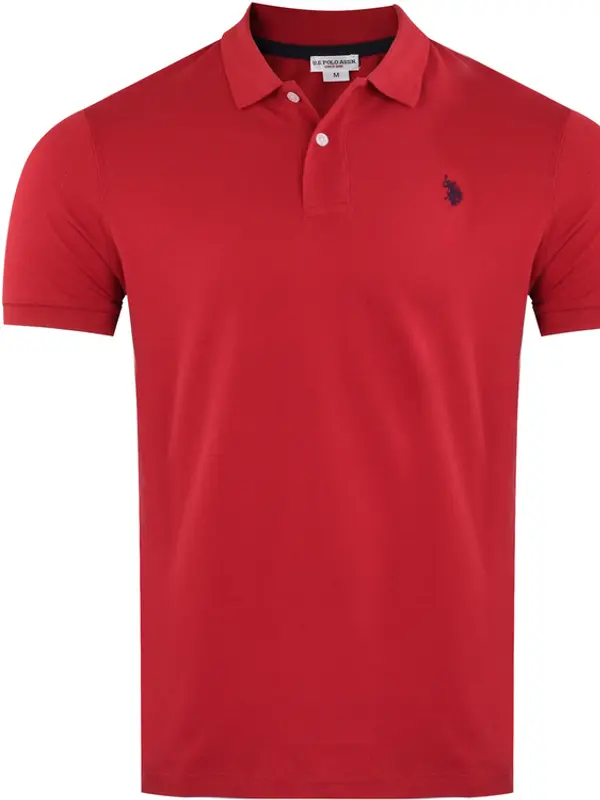 U.S. Polo Assn. US POLO ASSN. - Polo majica