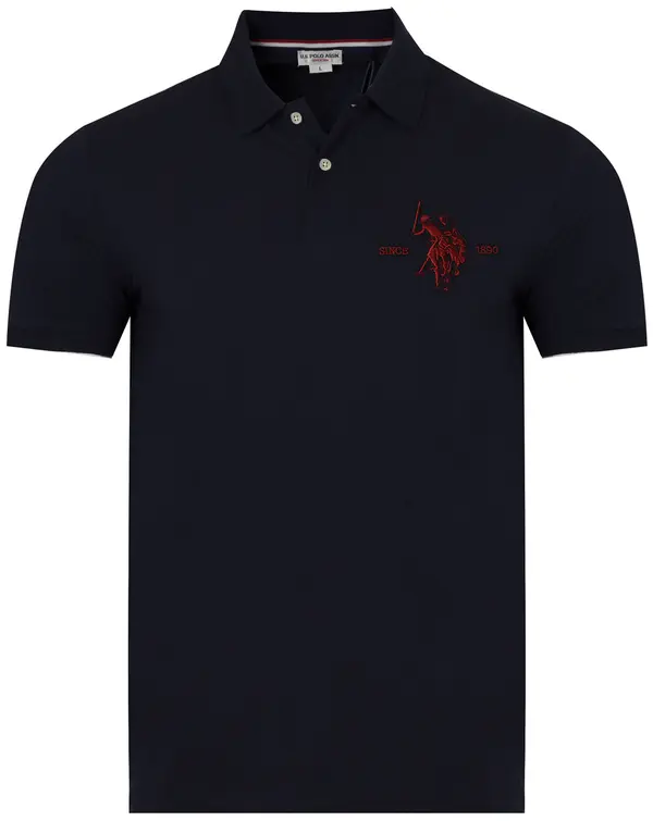 U.S. Polo Assn. US POLO ASSN. Polo majica