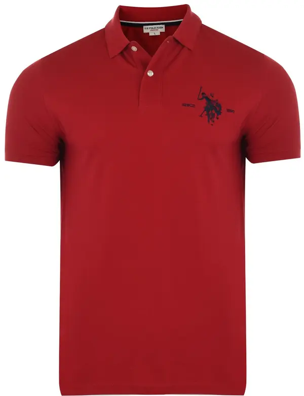 U.S. Polo Assn. US POLO ASSN. polo majice