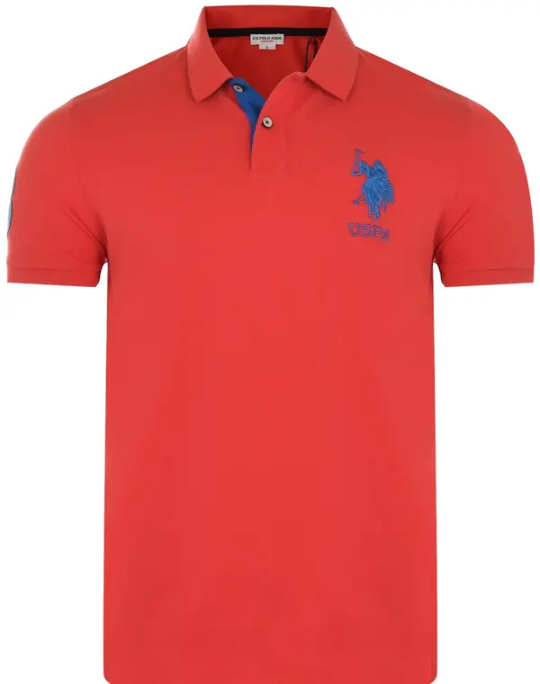 U.S. Polo Assn. US POLO ASSN. polo majice