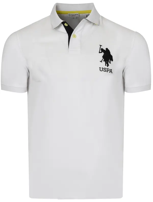 U.S. Polo Assn. US POLO ASSN. - Polo Salm 197 66935 41029
